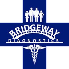 Bridgeway Dianostics Logo for X-rays