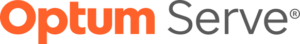 Optum Serve Logo for Veterans